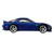 Hot Wheels Car Culture 1/5 '95 Mazda RX7