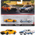 Hot Wheels Premium 2 Pack '71 AMC Javelin/AMC Level Machine JBL06 from Pappystoyshop.com