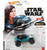 Hot Wheels 2021 Star Wars Studio Character Cars Complete Bundle of 7