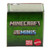 Minecraft Mob Head Minis Surprise Figures Bundle of 3 Blind Boxes