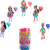 Barbie Chelsea Color Reveal Confetti Doll & Accessories (Random)