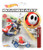 Hot Wheels Mario Kart Die-Cast Character Cars Collection Bundle of 8