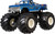Hot Wheels Bigfoot 4x4 Monster Trucks 1:24 Scale