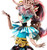 Monster High Shriekwrecked Nautical Ghouls Rochelle Goyle Doll DAMAGED PACKAGING