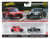 Hot Wheels Premium Car Culture Morris Mini '67 Austin Mini Pickup