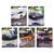 Hot Wheels Fast & Furious Bundle of 5 Cars HNW-956K