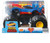 Hot Wheels Monster Trucks 1:24 Scale Superman JDR13 from Pappystoyshop.com
