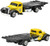 Hot Wheels Premium Collector Set 4 Die-Cast Cars Hydroplane Citroen Toyota