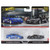 Hot Wheels Premium 2 Pack Nissan R390 GT1/ '94 Nissan Primera