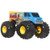 Hot Wheels Monster Trucks Oversized Demo Delivery