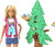 Barbie Wilderness Guide Doll and Playset
