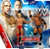 WWE Wrestlemania Basic Ric Flair and The Rock DLG21 from Pappystoyshop.com
