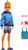 Monster High Scare-adise Island Heath Burns Doll with Flame Hoodie