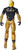 WWE Wrestling Series 67 Goldust Action Figure