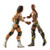WWE Chad Gable & Shelton Benjamin 2-Pack