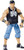 WWE Defining Moments Elite John Cena Figure