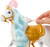 Disney Cinderella Fashion Doll & Horse with Saddle