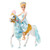 Disney Cinderella Fashion Doll & Horse with Saddle
