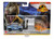 Jurassic World Matchbox Dinosaur Playset Bundle of 4 Die-Cast Vehicles
