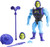 Masters of The Universe Origins Deluxe Skeletor 5.5 inch Action Figure