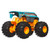 Hot Wheels Monster Trucks Oversized West Coast Crusher Diecast Car 1:24