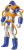 DC Universe Infinite Heroes 2009 SDCC San Diego Comic-Con Exclusive