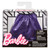 Barbie Fashions #8 Purple High Low Skirt FPH30 from Pappystoyshop.com