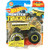 Hot Wheels Monster Trucks Too S'cool 1:64 With Crushable Car FYJ44 from Pappystoyshop.com