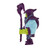 He-Man Masters Of The Universe Skeletor Eternia Minis Figure