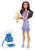 Barbie I Can Be Babysitter Nikki Doll Playset
