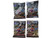 Mega Construx HALO Infinite Series¯5 Spartan Mini Figures Bundle of 4 CNC84-963G from Pappystoyshop.com