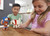 Minecraft Fusion Hex Figure Craft-a-Figure Set