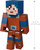 Minecraft Fusion Hex Figure Craft-a-Figure Set