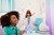 Disney The Little Mermaid Deluxe Ariel Doll with Iridescent Tail