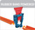 Hot Wheels Track Builder Unlimited Stunt Crash Box Playset