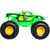 Hot Wheels Monster Trucks Oversized Gunkster