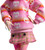 Monster High Wednesday Enid Sinclair Collectible Doll with Stand