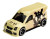 Hot Wheels Batman '09 Custom Ford Transit Connect 1/5
