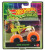 Hot Wheels Monster Trucks Glow in The Dark Collection of 5