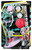 Monster High Surf-To-Turf Scooter Vehicle with Lagoona Blue Doll