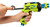 BOOMco. Tri Blast Blaster