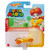 Hot Wheels Super Mario Character Cars Bundle of Mario and Princess Daisy