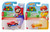Hot Wheels Super Mario Character Cars Bundle of Mario and Princess Daisy HDL35 from Pappystoyshop.com
