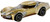 Hot Wheels DC Universe Wonder Woman and Ares Die-Cast Cars
