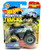 Hot Wheels Monster Trucks Bigfoot 45th Anniversary 70/75 1:64 Scale FYJ44 from Pappystoyshop.com