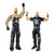 WWE Wrestling Battle Pack Luke Gallows & Karl Anderson Series 50