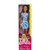 Barbie Brunette Doll in Sky Blue Floral Dress DMP24 from Pappystoyshop.com