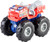 Hot Wheels Monster Trucks 5 Alarm Twisted Tredz