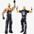 WWE Wrestling Battle Pack Karl Anderson & Luke Gallows Series 46