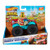 Hot Wheels Monster Trucks Roarin' Wreckers Bundle of 4 HDX60-956H